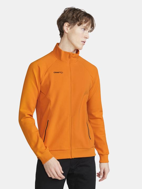 Produktbild Craft Core Soul Full Zip Jacket M (4XL)