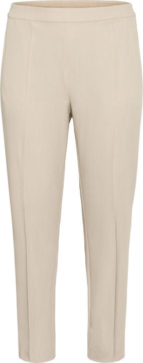 feather grey melange