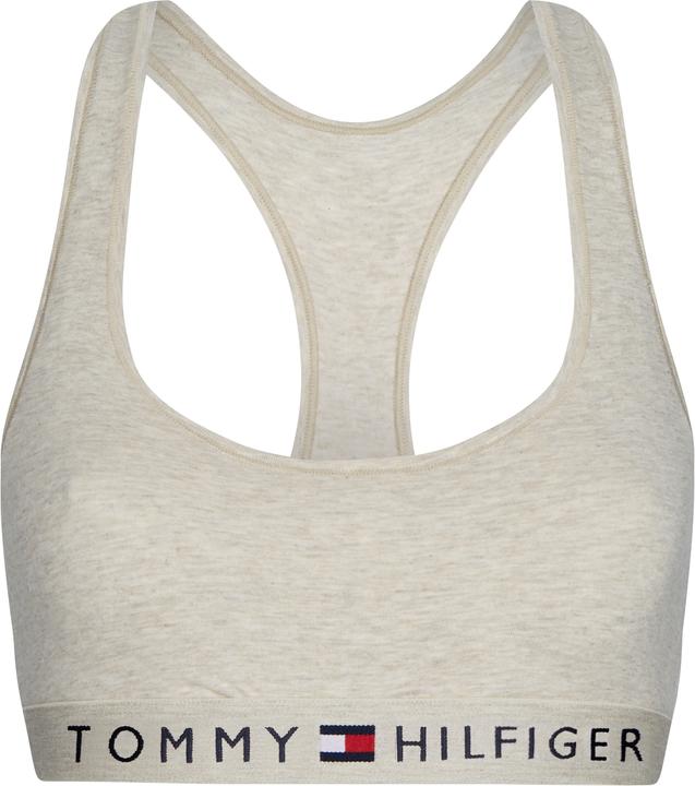 Tommy Hilfiger Racerback bralette (XS)