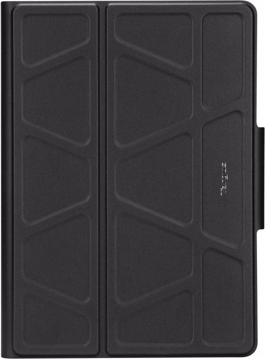 Produktbild Targus Tablet Book Cover Pro-Tek Universal 9-10.5 Schwarz (9 - 10.5" Tablets)