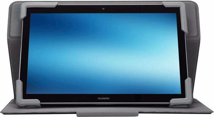 Produktbild Targus Tablet Book Cover Pro-Tek Universal 9-10.5 Schwarz (9 - 10.5" Tablets)