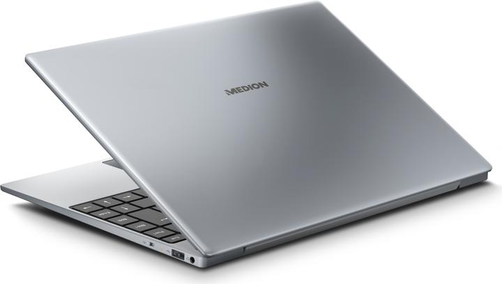 Produktbild Medion Akoya E14301 (14", AMD Ryzen 3 3200U, 4 GB, 256 GB, CH)