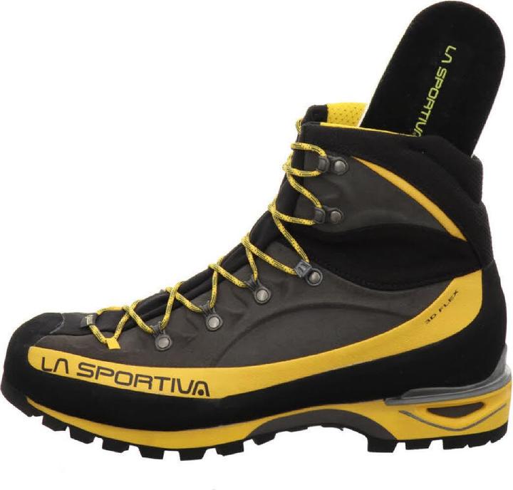 Produktbild La Sportiva Trango Alp Evo GTX Shoes (43)