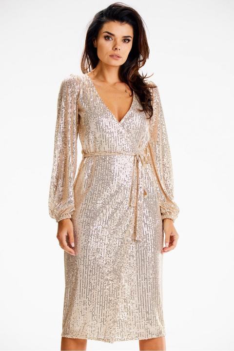 Awama Abendkleid model (S)