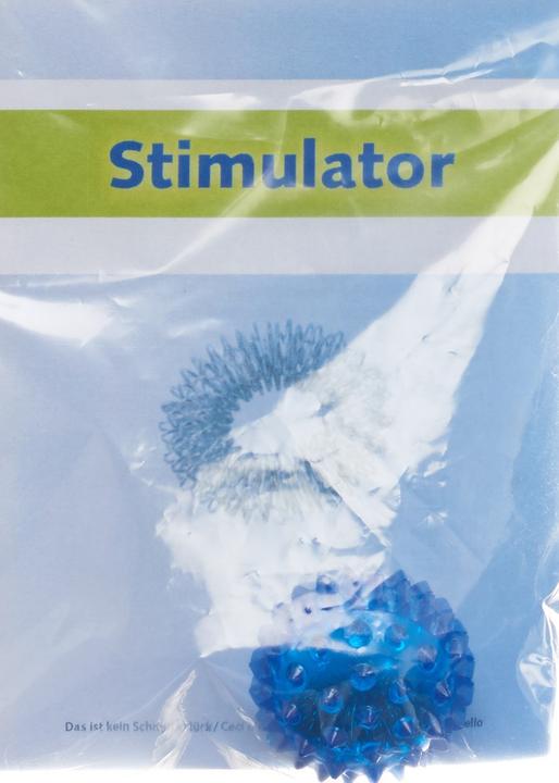 Immagine prodotto Sahag Stimolatore di energia massaggiante m Massage Plug