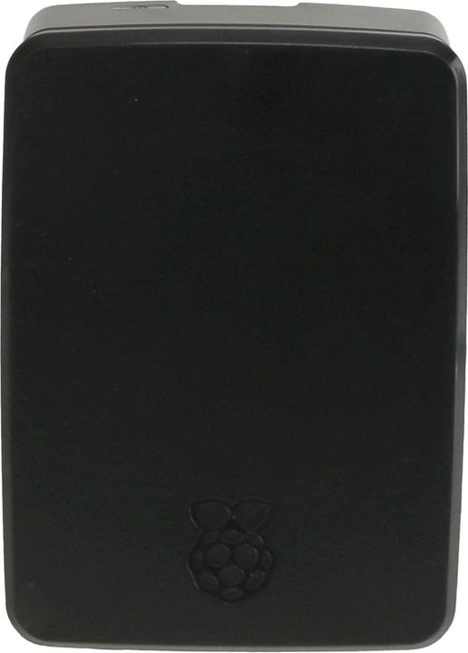 Immagine prodotto Raspberry Pi Official 5 case with fan