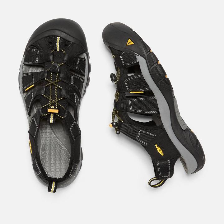 Actual product image Keen Newport H2 (43)