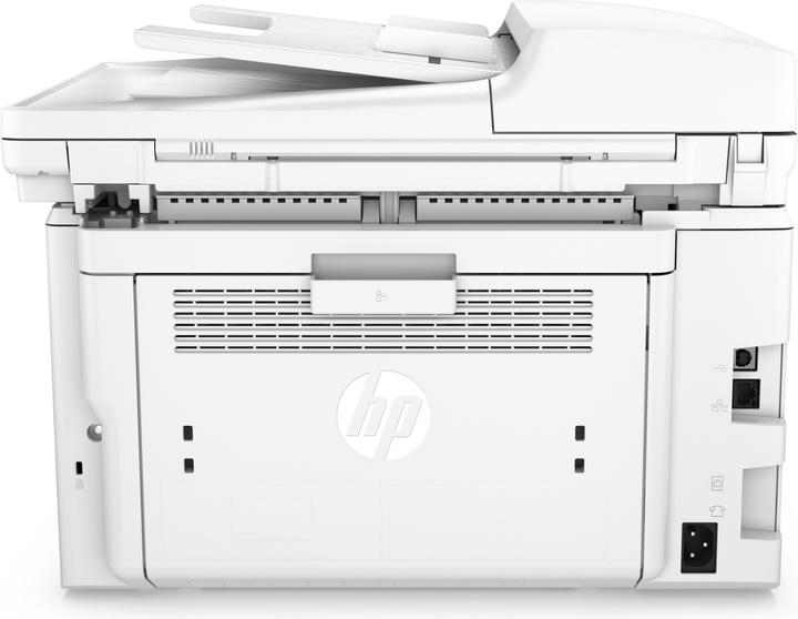 Produktbild HP M227sdn LaserJet Pro (Laser, Schwarz-Weiss)