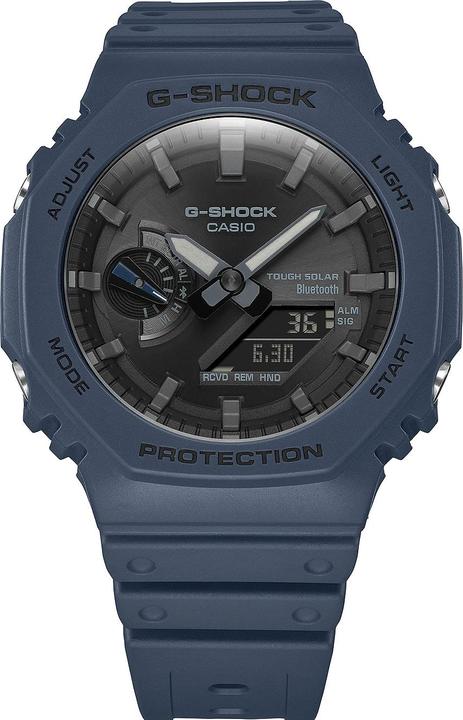 Produktbild G-Shock GA-B2100-2AER (Taucheruhr, 46 mm)