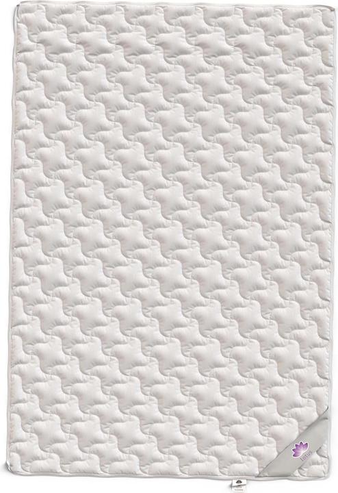 Actual product image Lotus Bettwaren Bamboo Duvet (1340 g, 160 x 240 cm)