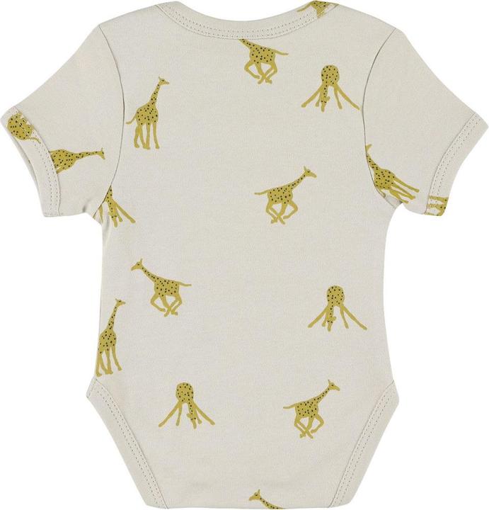 Immagine prodotto Trixie Baby Corpo a maniche corte (50)
