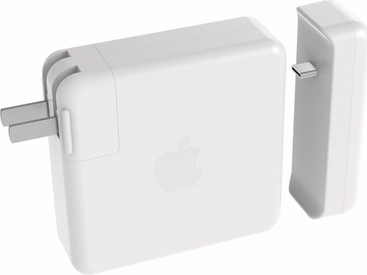 Immagine prodotto Hyper Hyperdrive USB-C Hub Adapter 87W (USB-C, 3 porte)