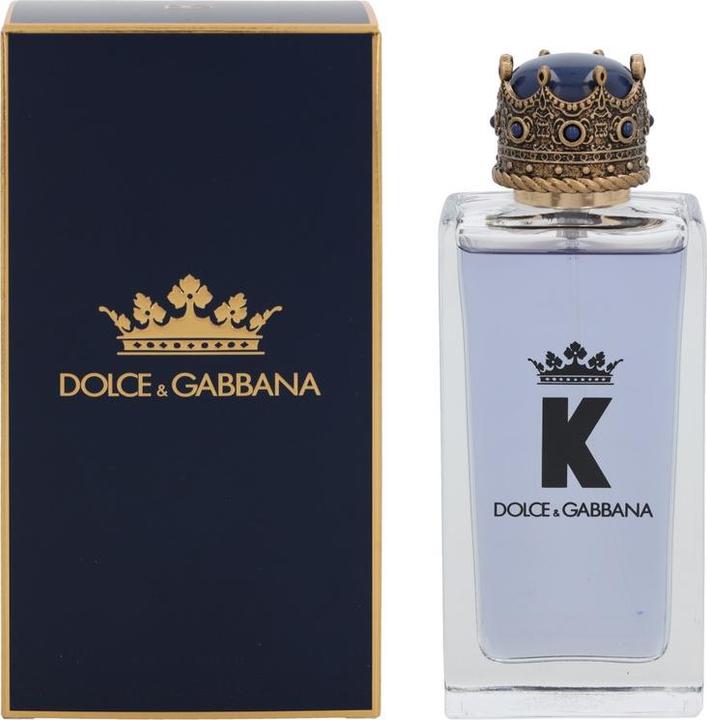 Produktbild Dolce & Gabbana K (Eau de Toilette, 100 ml)