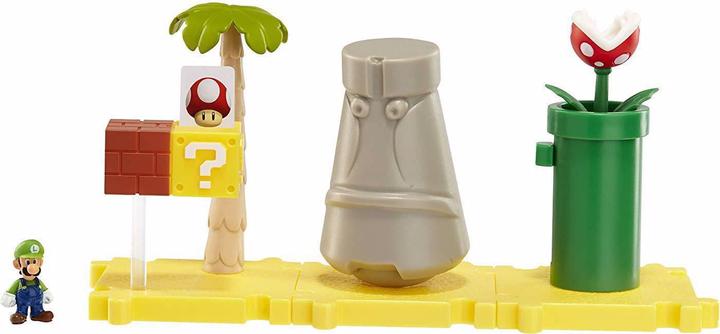 Image du produit Nintendo World of Mario Micro Land Pack 2