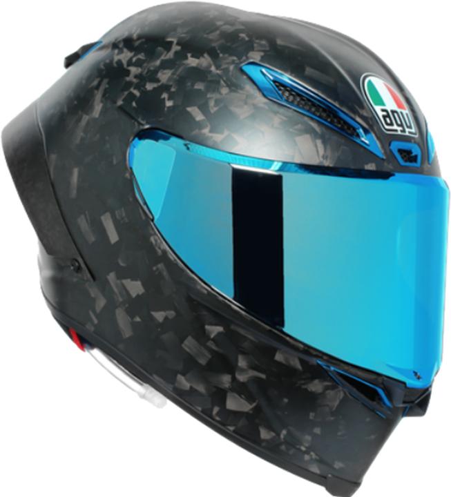 Produktbild AGV Integralhelm Pista GP RR (XXL)