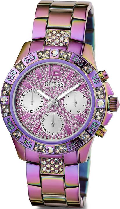 Produktbild Guess Vermutlich sieht Majestät GW0771L4 zu