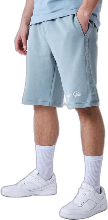 Actual product image Project X Paris embroidered logo band hort project x pari (S)