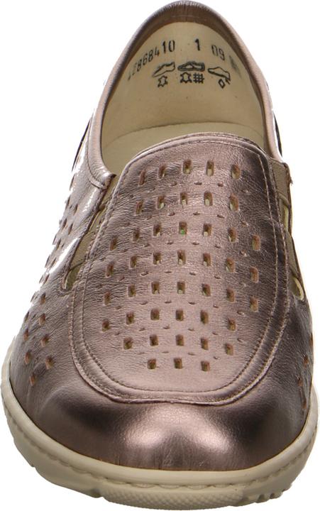 Produktbild Waldläufer Slipper (41)