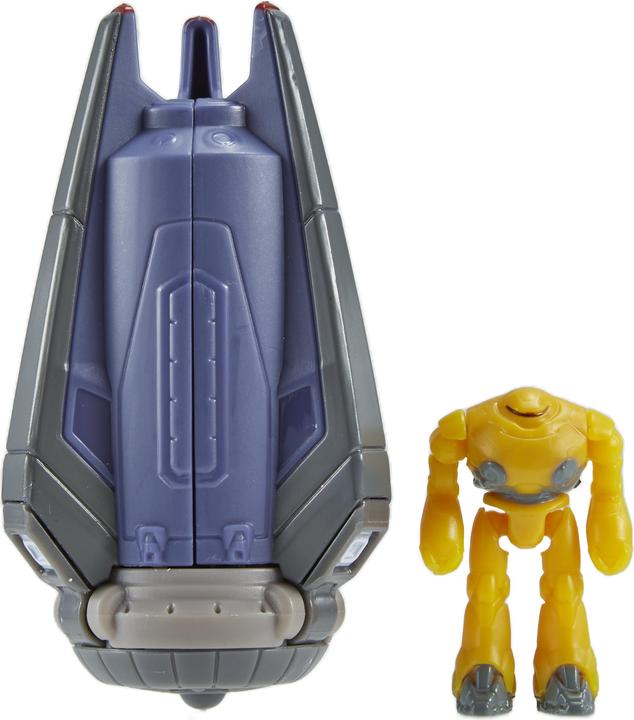 Image du produit Lightyear Flight Scale Zurg Mothership