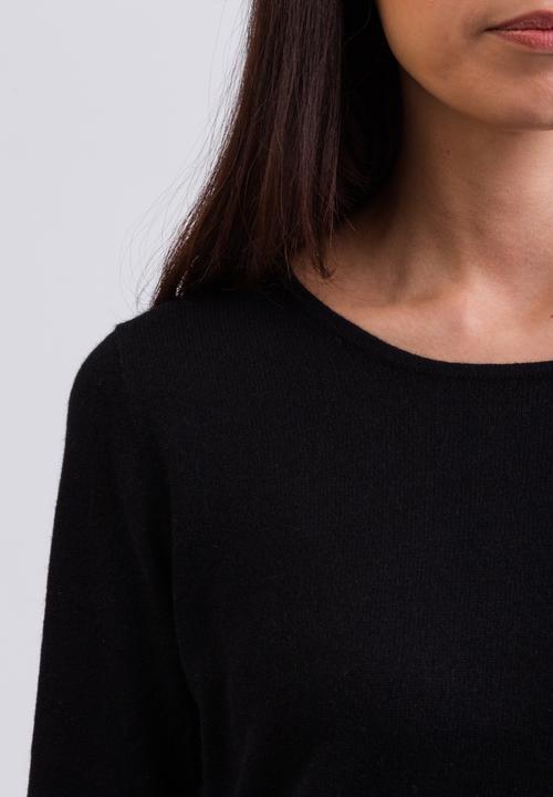Immagine prodotto Cash-Mere Kaschmir Rundhals Pullover (XL)