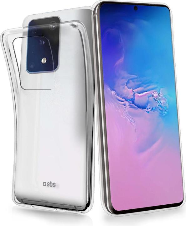 Image du produit SBS Skinny (Samsung Galaxy S10 Lite, Samsung Galaxy A91)