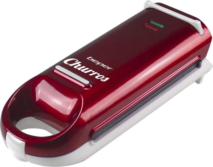 Actual product image Beper BT600Y