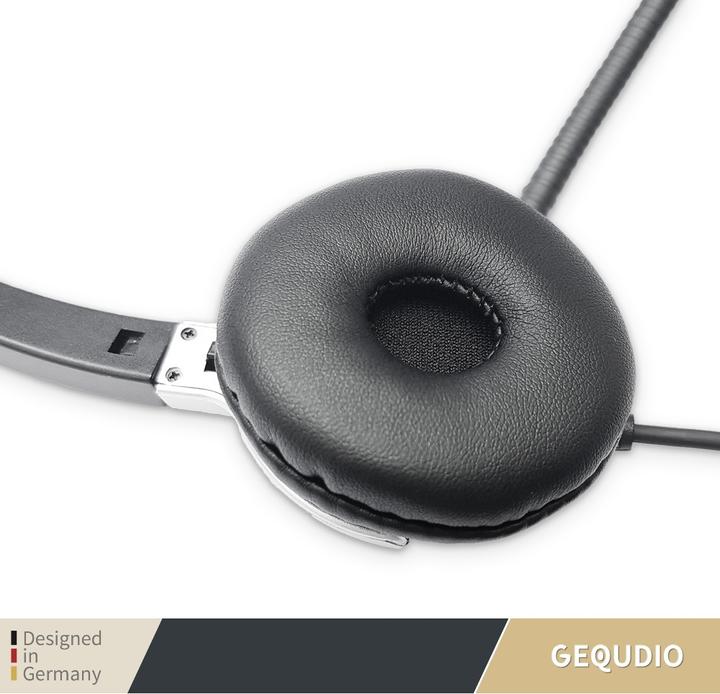 Produktbild Gequdio WA9029 (Kabelgebunden)