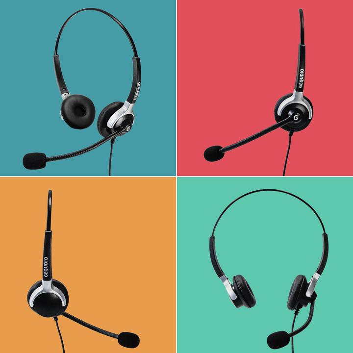 Produktbild Gequdio WA9029 (Kabelgebunden)