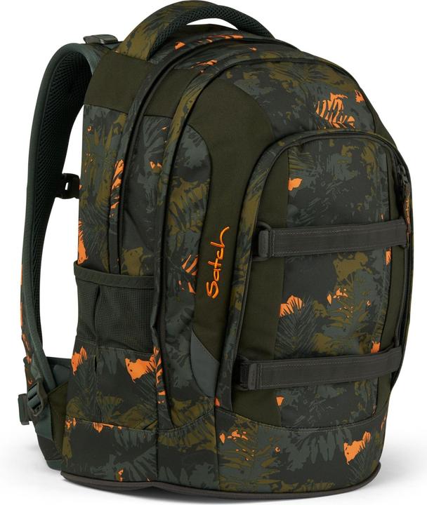 Image du produit Satch Jungle jurassique (30 l)