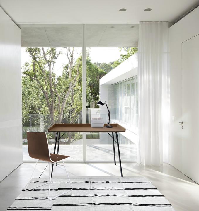 Actual product image Woodman Rayburn (115 x 52 x 78 cm)