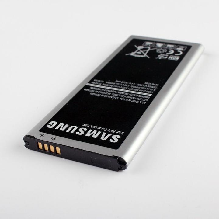 Actual product image Samsung EB-BN910B