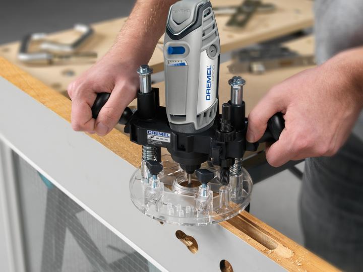 Immagine prodotto Dremel Attacco per sgrossatura 335