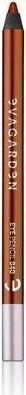 Actual product image Evagarden Superlast 840 Copper Eye Pencil