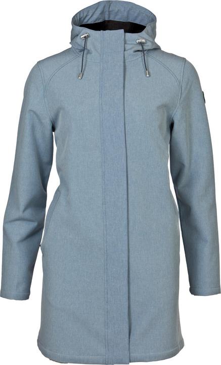 Faded Denim