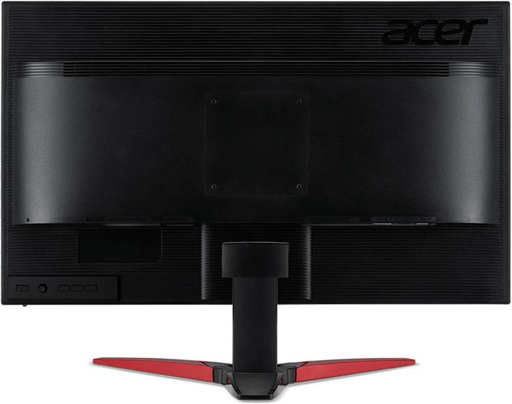 Actual product image Acer KG241QSbiip (1920 x 1080 pixels, 23.60")