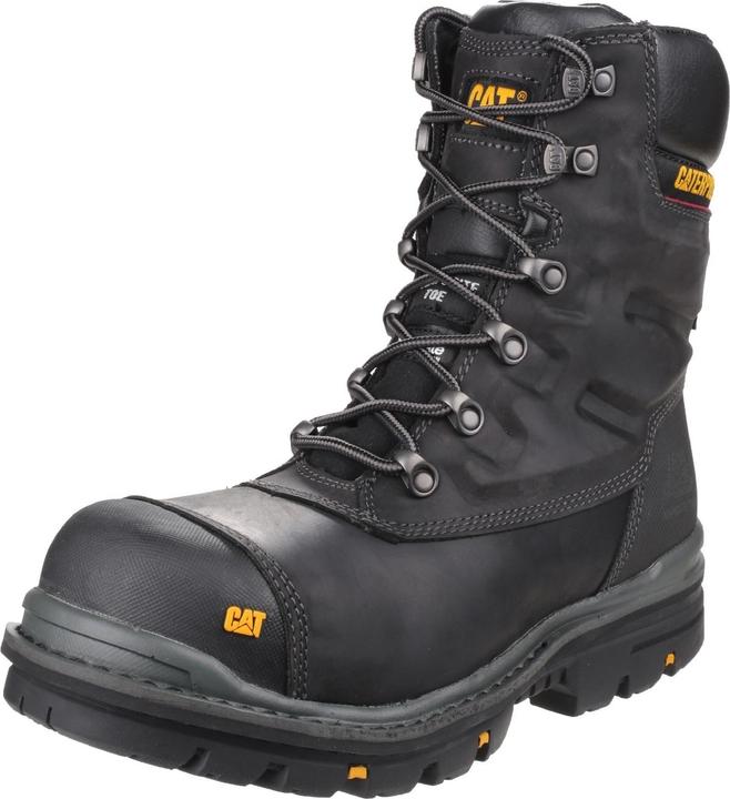 Produktbild Cat Premier wasserfeste Composite Work Stiefel (Keine Sicherheitskategorie, 45)
