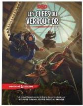 Actual product image Wizards of the Coast Dungeons & Dragons - - French (French)