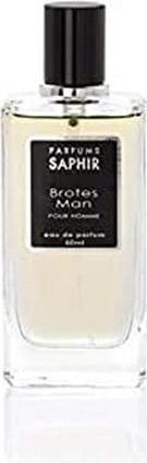 Actual product image Saphir Eccentric - Eau De Parfum - 50Ml (Eau de parfum, 50 ml)