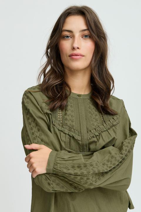 Immagine prodotto B.young BYIULIA BLOUSE 20815613 (42)