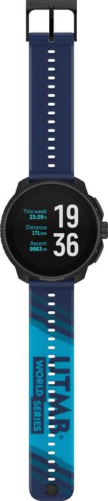Produktbild Suunto Race UTMB World Series (49 mm)