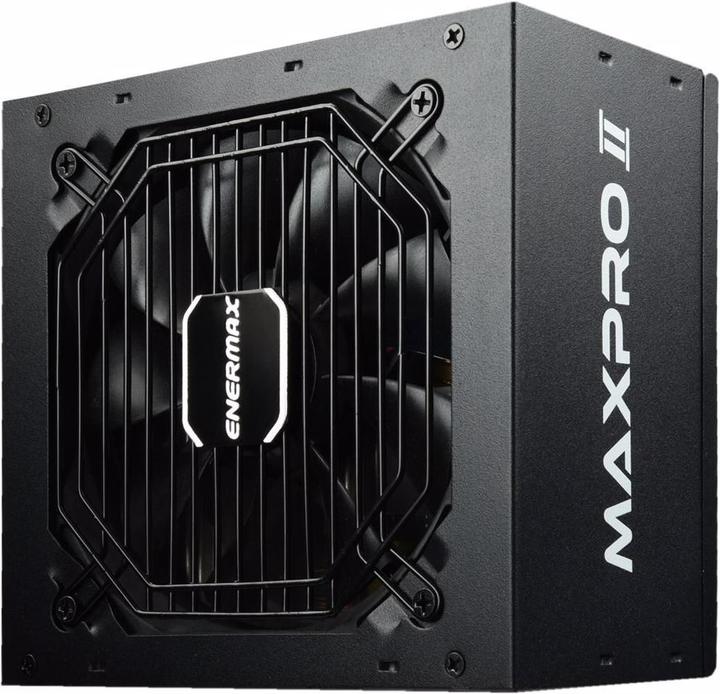 Produktbild Enermax MaxPro II (500 W)