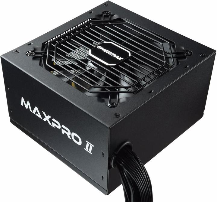 Produktbild Enermax MaxPro II (500 W)