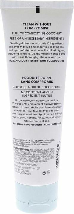 Produktbild Shiseido PURENESS gel cleanser 120 ml (Reinigungsgel, 120 ml)