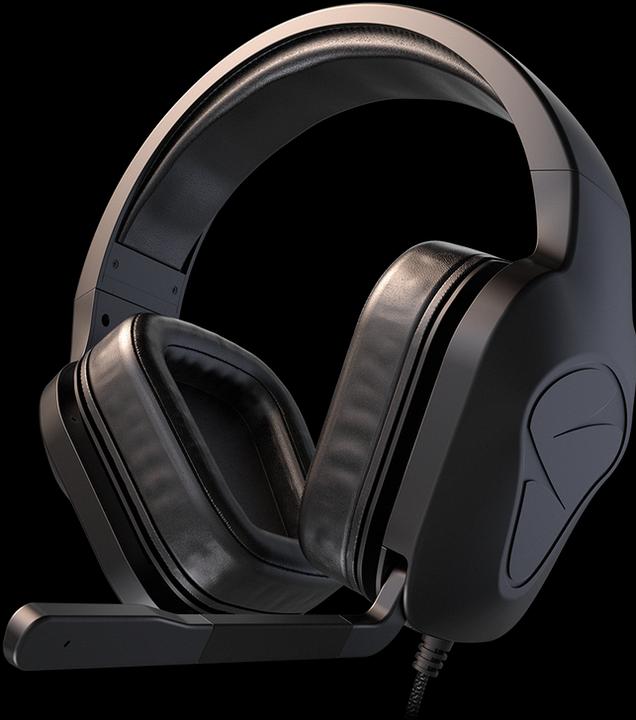 Produktbild Mionix NASH 50mm Stereo Gaming Headset