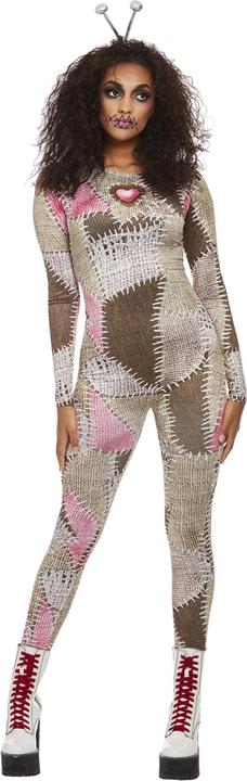 Image du produit Smiffys - Ensemble Déguisement - Femme (34, 36)
