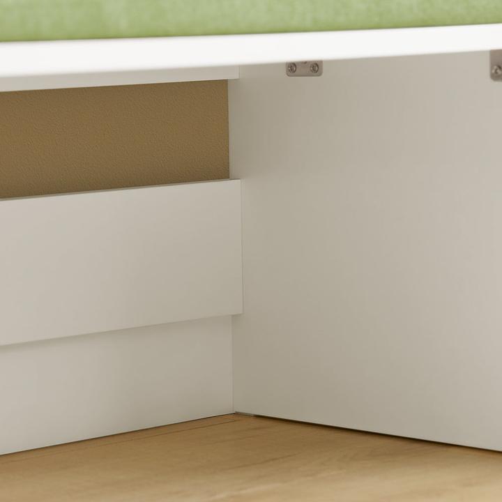Actual product image SoBuy Toy chest