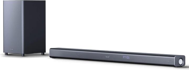 Image du produit Sharp HT-SBW800 (220 W, 5.1.2 Canal)