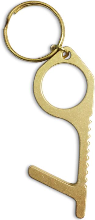 Actual product image Hygiene Key Hygiene key