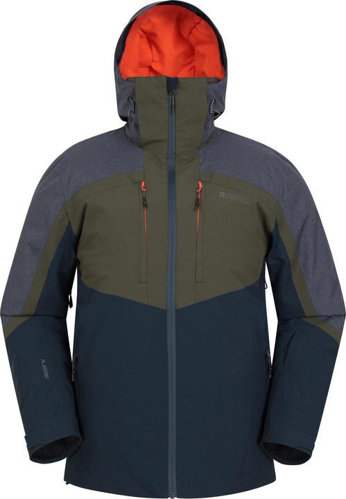 Produktbild Mountain Warehouse Anton Skijacke (4XL)