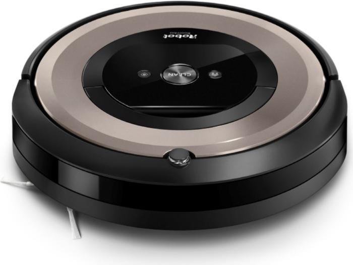 Produktbild iRobot Roomba e6